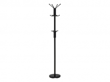 WIESZAK BRONSON KOLOR CZARNY