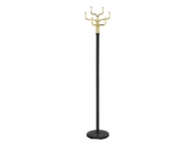 WIESZAK COSMIC KOLOR CZARNY+ZŁOTY