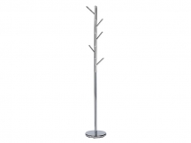 WIESZAK DUKE KOLOR CHROM