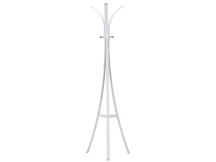 WIESZAK GENT KOLOR BIAŁY