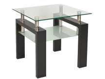 ŁAWA LISA D TRANSP./VENGE 60x60x55