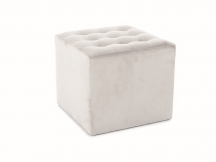 PUF LORI VELVET J. SZARY BLUVEL 03