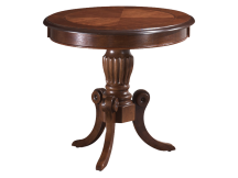 ŁAWA NEVADA D CIEMNY ORZECH FI 60